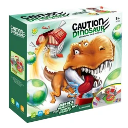 Drustvena igra dino sa jajima ( 11/95736 )