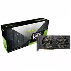 Grafična kartica MANLI GeForce RTX 3050 8GB 128bit 3xDP 1x HDMI