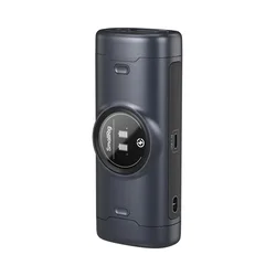 SmallRig Portable Charger Case for NP-FZ100 Camera Batteries 5106