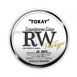 TORAY RW 150m 0.335mm