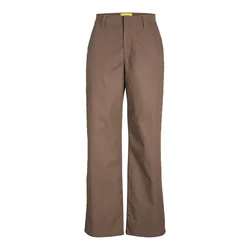 JJXX Ženske pantalone Pern, Braon