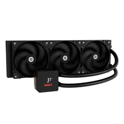ENERMAX ELC-LMIV360-SF LIQMAX IV Vodeno hlađenje