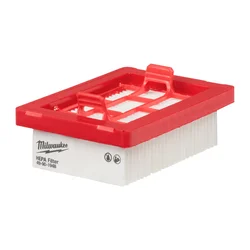 Milwaukee nadomestni filter za M18 BLCV2 - Milwaukee