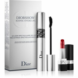 Dior Diorsnow kozmetični set