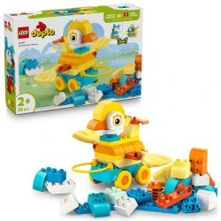 Lego 10448 3u1 Životinje na točkovima ( 10448 )