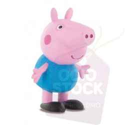 Figure George - Peppa Pig