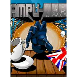 AMPU-TEA Steam Key EUROPE