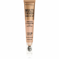 Rimmel Korektor 2u1 Rose Ivory