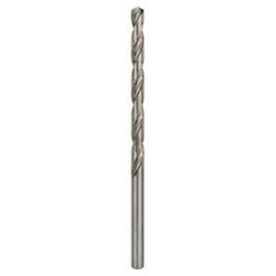 Bosch Burgija za metal HSS-G 2608596829, DIN 340, 9x115x175mm, 5 komada
