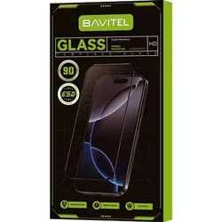 Samsung A17 9D zaštitno staklo