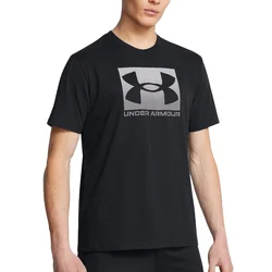 Under Armour 1386793001 Črna