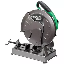 Preklopna pila za metal Hitachi CC14SF