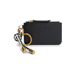 TOMMY HILFIGER Etui CHARMS črna/bela