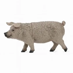 shumee Schleich Puzzlemals Farm World figurica prašiča 7,5 cm 88106