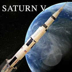 SATURN V in 1/70