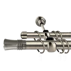 NEXSAS garnišna Kamelija 2M Inox 19MM