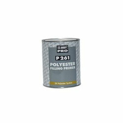 Body P261 1l