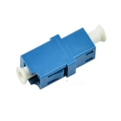 Extralink LC/UPC | Adapter | Single mode, Simplex