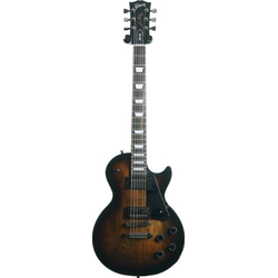 GIBSON ELEKTRIČNA KITARA Les Paul Modern Studio Smokehouse Satin