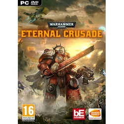 NAMCO BANDAI Igrica PC Warhammer 40000 Eternal Crusade