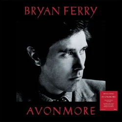 Bryan Ferry - Avonmore (Red Coloured) (180 g) (LP)