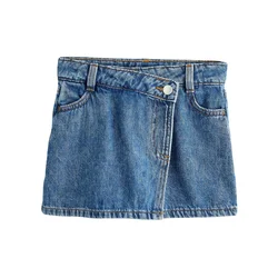 Next Kavbojke moder denim