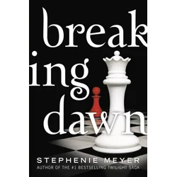 Breaking Dawn