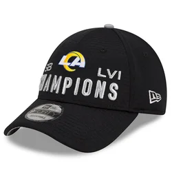 Los Angeles Rams 9FORTY Super Bowl LVI Champions kapa