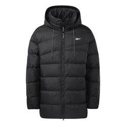 Reebok Jakne črna XS Vector