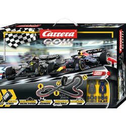 Carrera GO 62574 Max Competition dirkalna steza