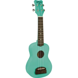 Sopranski ukulele Tiki LKO-KT-SSG Kohala