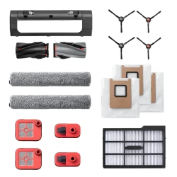 ANKER Eufy Paket dodatne opreme za E25 i E28 Robot Usisivače
