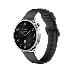 Xiaomi Smart Watch S4 41mm, Crni (BHR07VRGL)