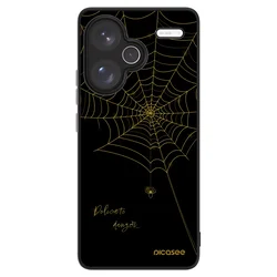 ULTIMATE CASE za Xiaomi Redmi Note 13 Pro+ 5G - Delicate danger