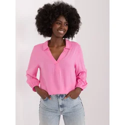 Blouse-D73761Z11162A-pink