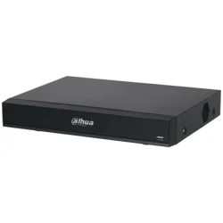 Dahua XVR7108H-4K-I3 DVR snimač 8 kanala 4K WizSense AI 1 disk