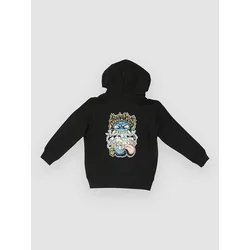 Absolut Park Ap Monster Hoodie black