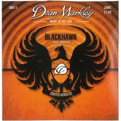 Dean Markley DM8011 žice za akustičnu gitaru