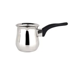 NERA DZEZVA INOX BERLIN 0.45L BER7104