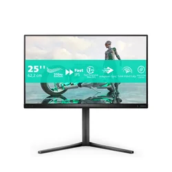 Monitor Philips Evnia 24.5 (25M2N3200U) Full HD / 310Hz / Fast IPS / HDR / Gaming