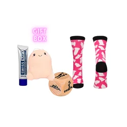 Lumore Poklon boksovi Birthday Fun Box