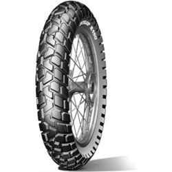DUNLOP 90/100R19 55P TT K460