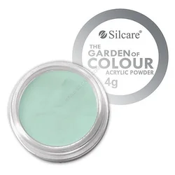 Akril prah za nokte The Garden of Colour *16 4g ? Silcare ? Kozmo.rs