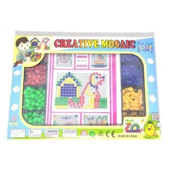 Kreativni set - bocke ( 668506 )