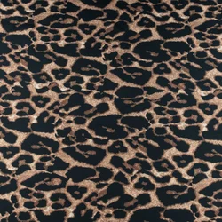 shumee Barbie Marchiano leopard rjave barve