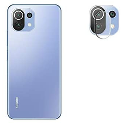 Premium ZAŠČITNO KALJENO STEKLO za ZADNJO KAMERO za Xiaomi Mi 11 Lite