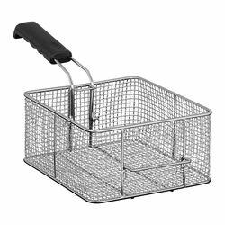 Košara za cvrtnik - 16 litrov