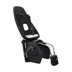 Thule sedište za bicikl Yepp Nexxt mount maxi Bela