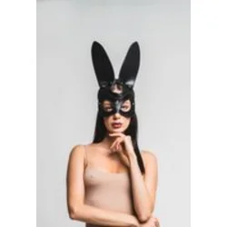 Subcret sexy maska ??zajček
