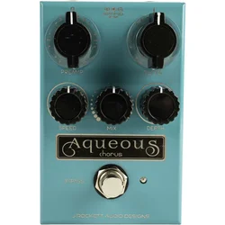 J. Rockett Audio Design Aqueous Kitarski efekt